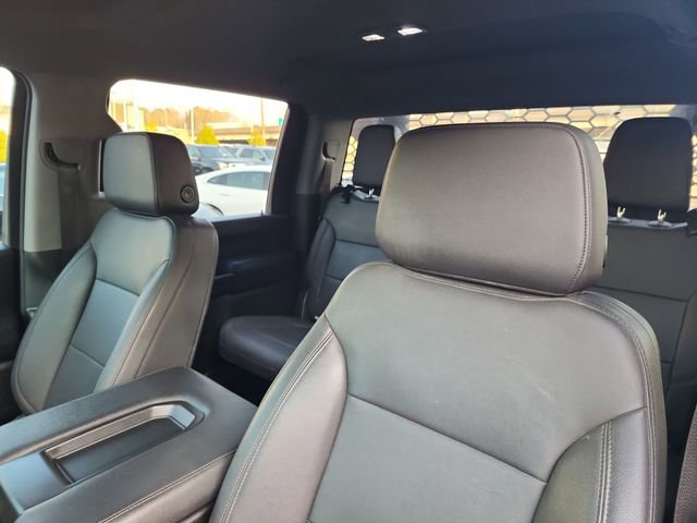 Used 2022 Chevrolet Silverado 3500 W/T w/ WT Convenience Package image 17