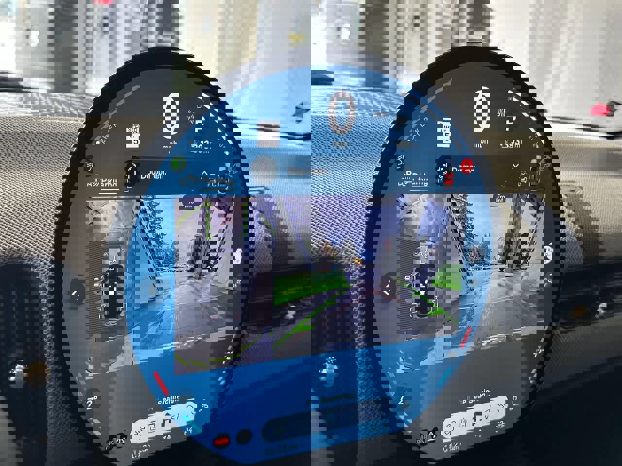 Certified 2025 MINI Cooper S image 21