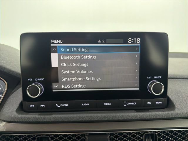 Certified 2023 Acura Integra image 33