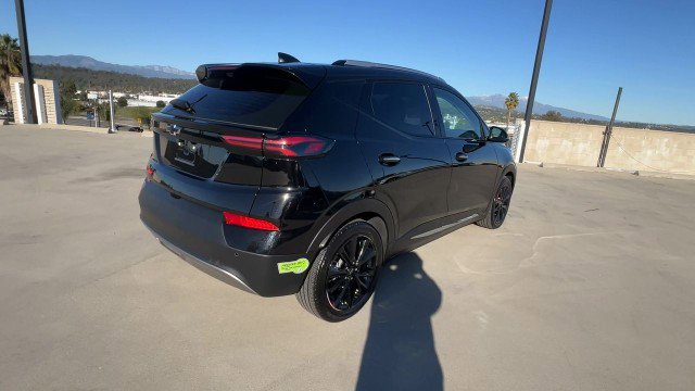 Used 2023 Chevrolet Bolt EUV Premier w/ Sun & Sound Package image 8