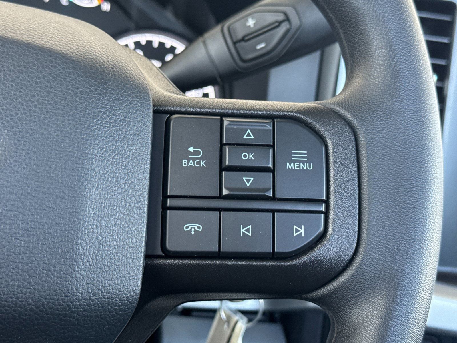 New 2025 Ford F350 XL w/ STX Appearance Package AWD/4WD image 23