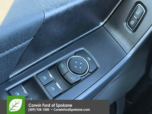 Certified 2024 Ford F150 Lightning XLT AWD/4WD image 21