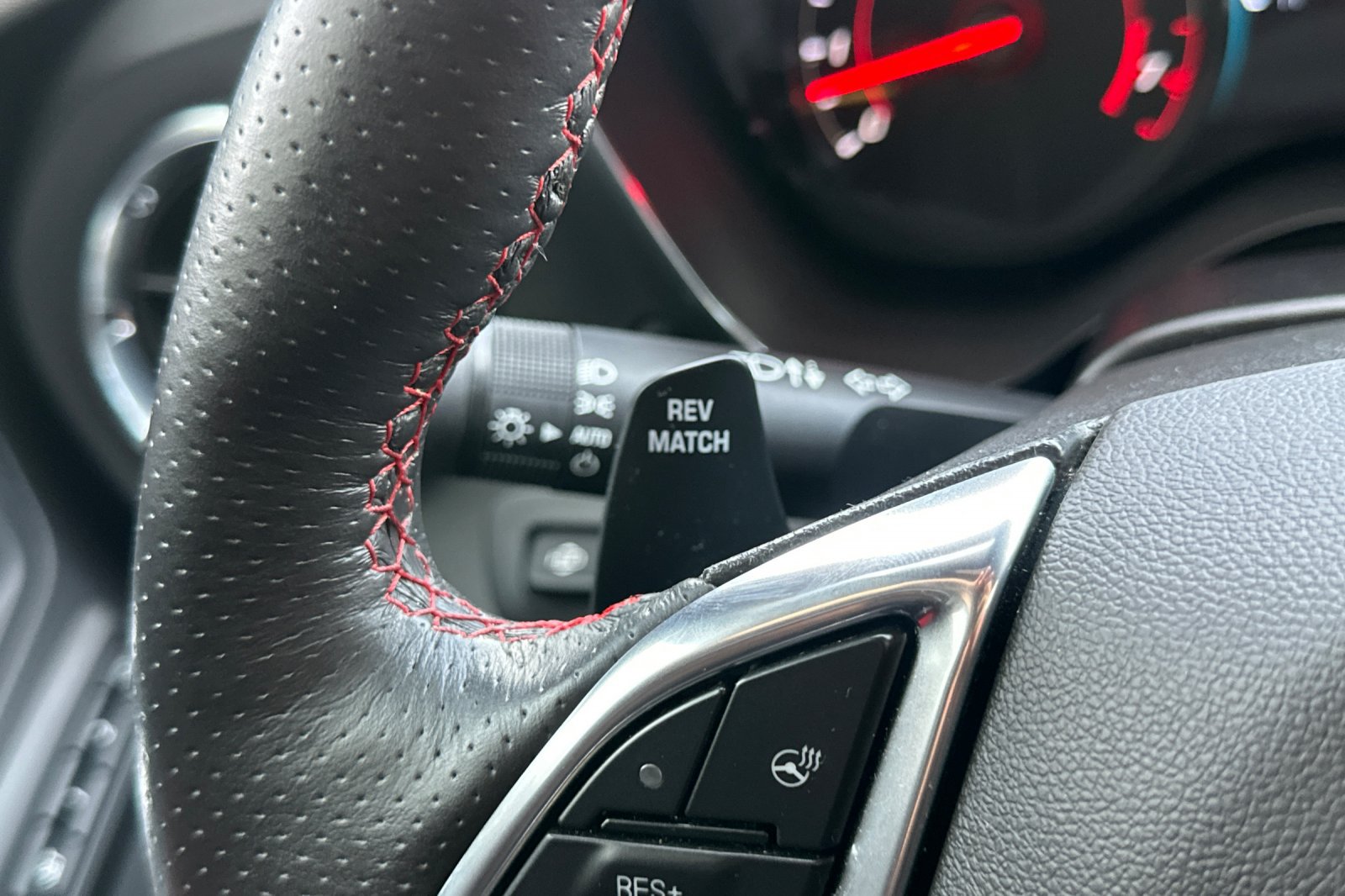Used 2017 Chevrolet Camaro SS RWD image 36