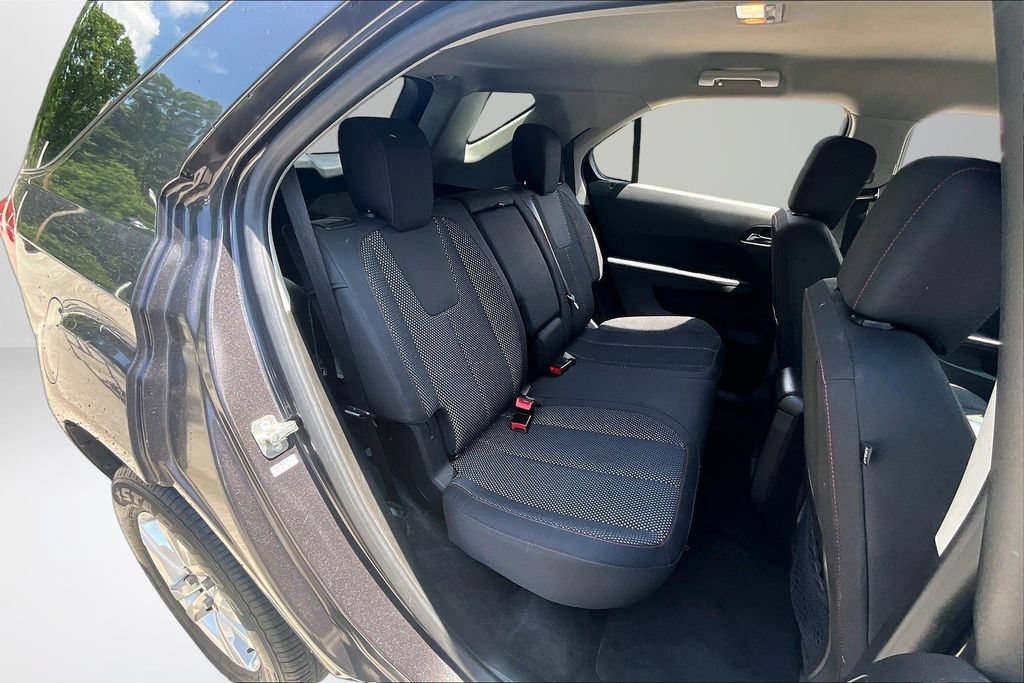 Used 2015 Chevrolet Equinox LT FWD image 24