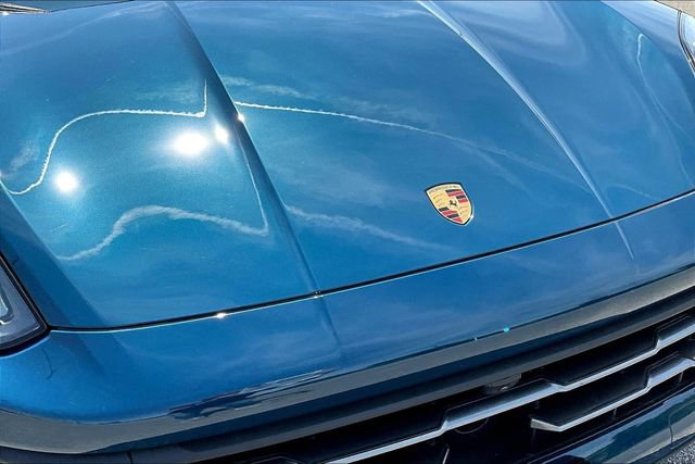 Used 2026 Porsche Cayenne image 29