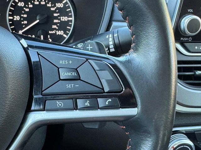 Used 2023 Nissan Altima 2.5 SR image 25