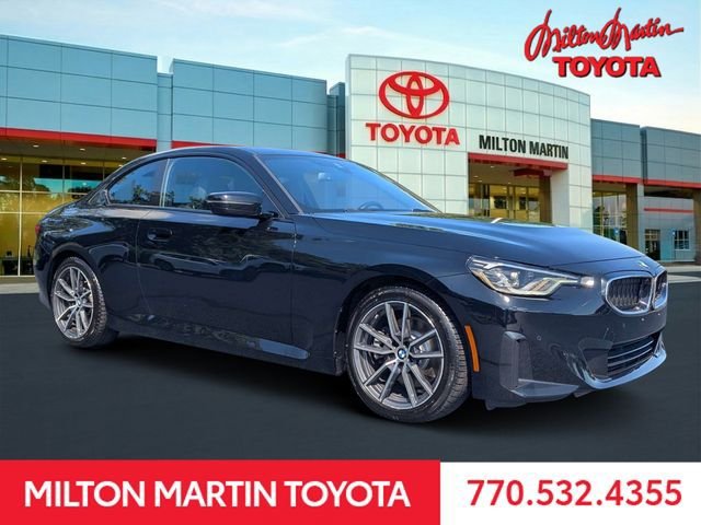Used 2023 BMW 230i Coupe