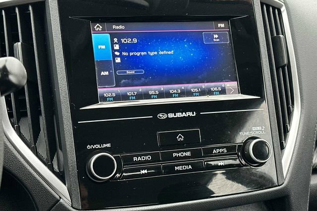 Used 2022 Subaru Impreza 2.0i image 15