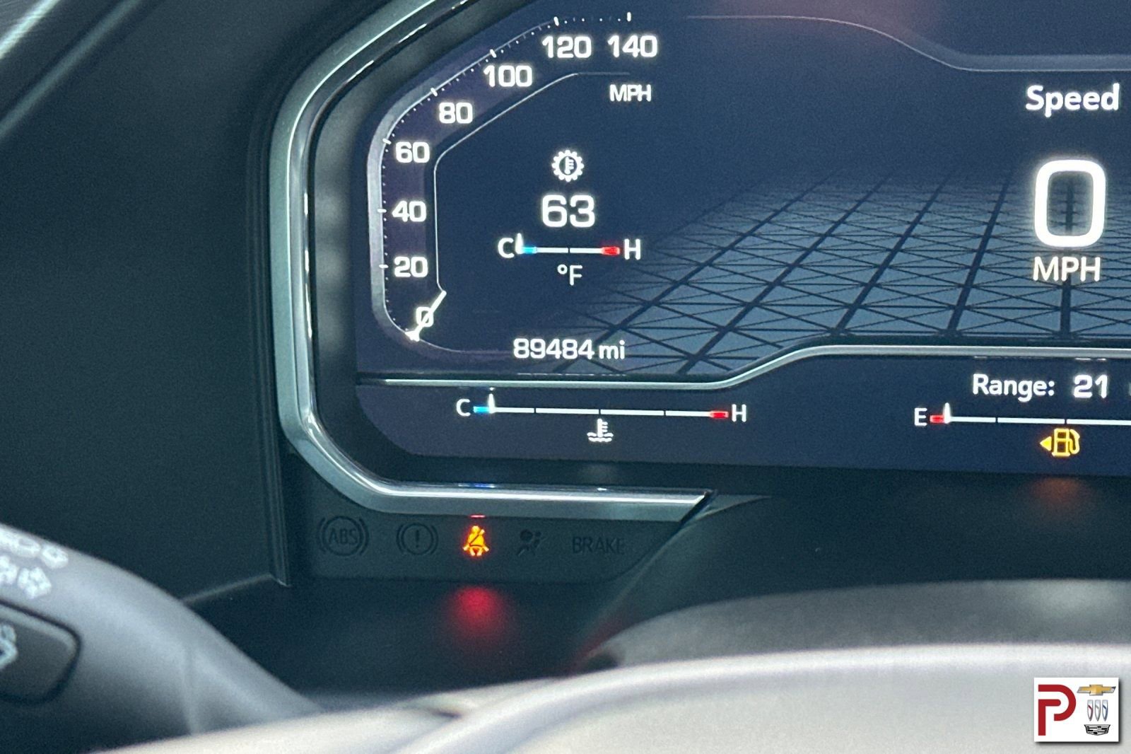 Certified 2024 GMC Sierra 3500 AT4 w/ Technology Package image 23