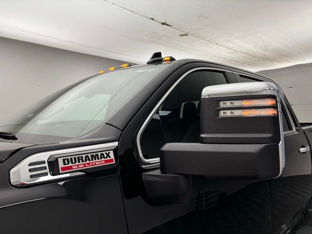 New 2026 GMC Sierra 2500 Denali w/ Denali Reserve Package image 19