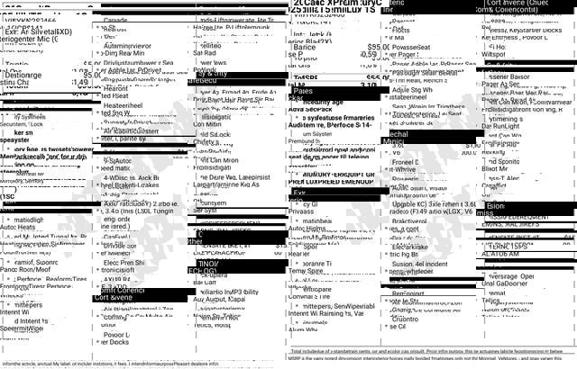 New 2025 Cadillac XT5 Premium Luxury image 31