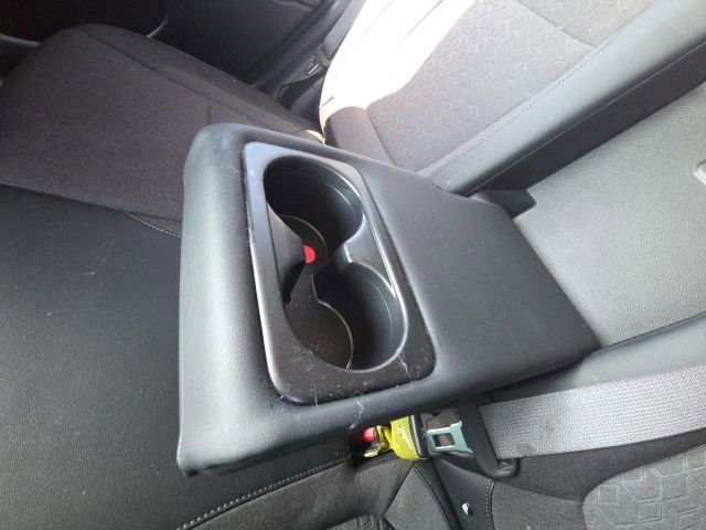 Used 2024 Kia Seltos S image 17