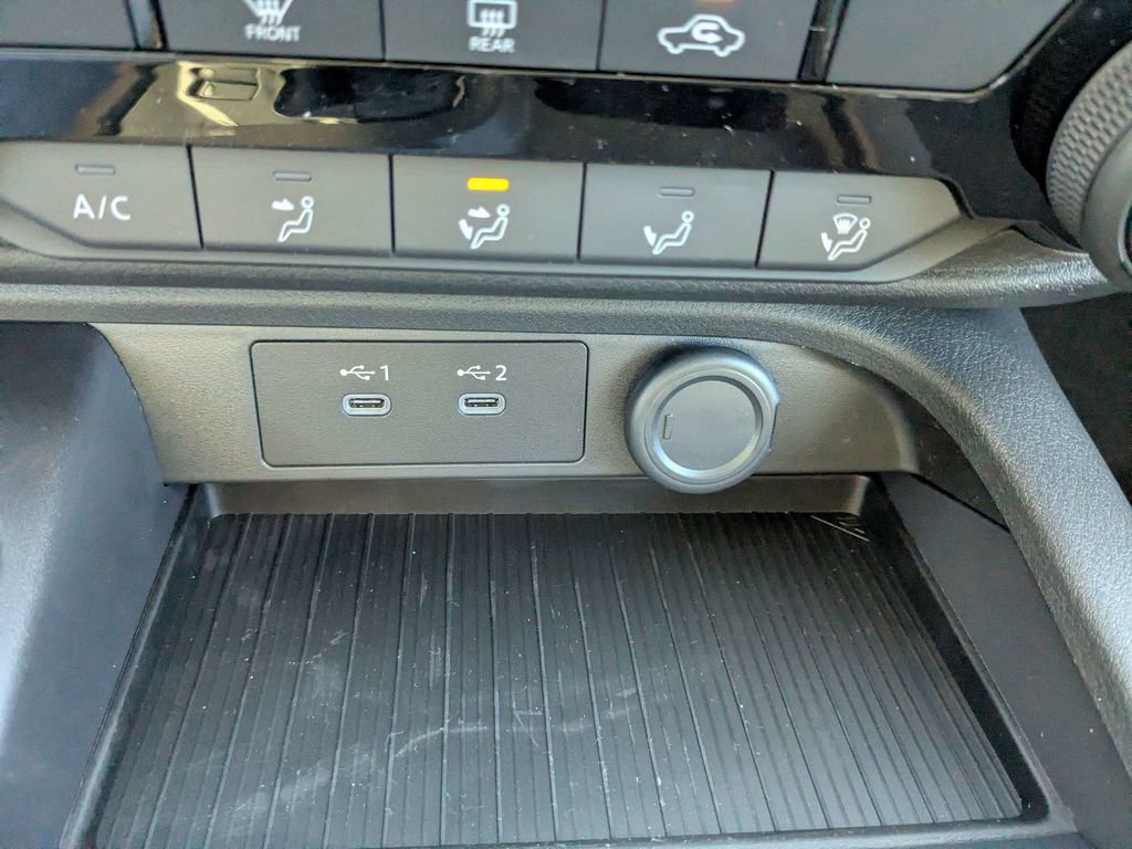New 2026 Nissan Sentra S w/ Floor Mat Package image 23