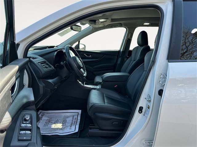 Used 2022 Subaru Ascent Onyx Edition image 9