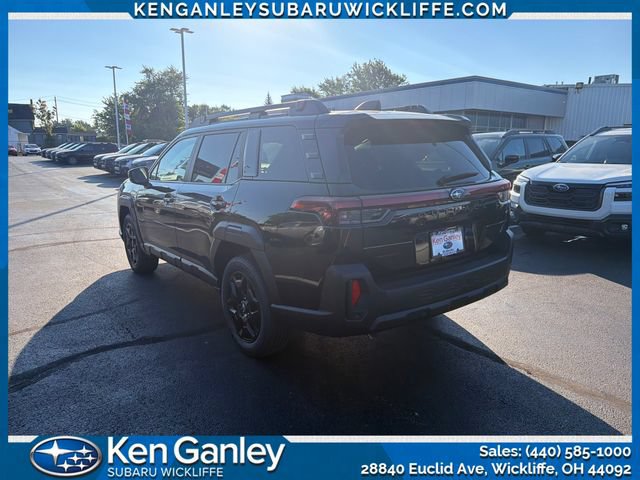 New 2026 Subaru Outback Limited AWD/4WD image 7