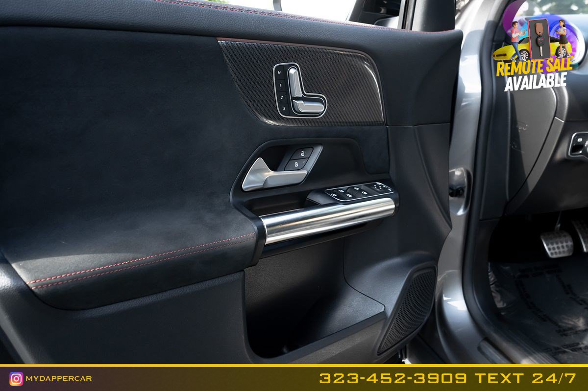 Used 2022 Mercedes-Benz GLA 250 image 11