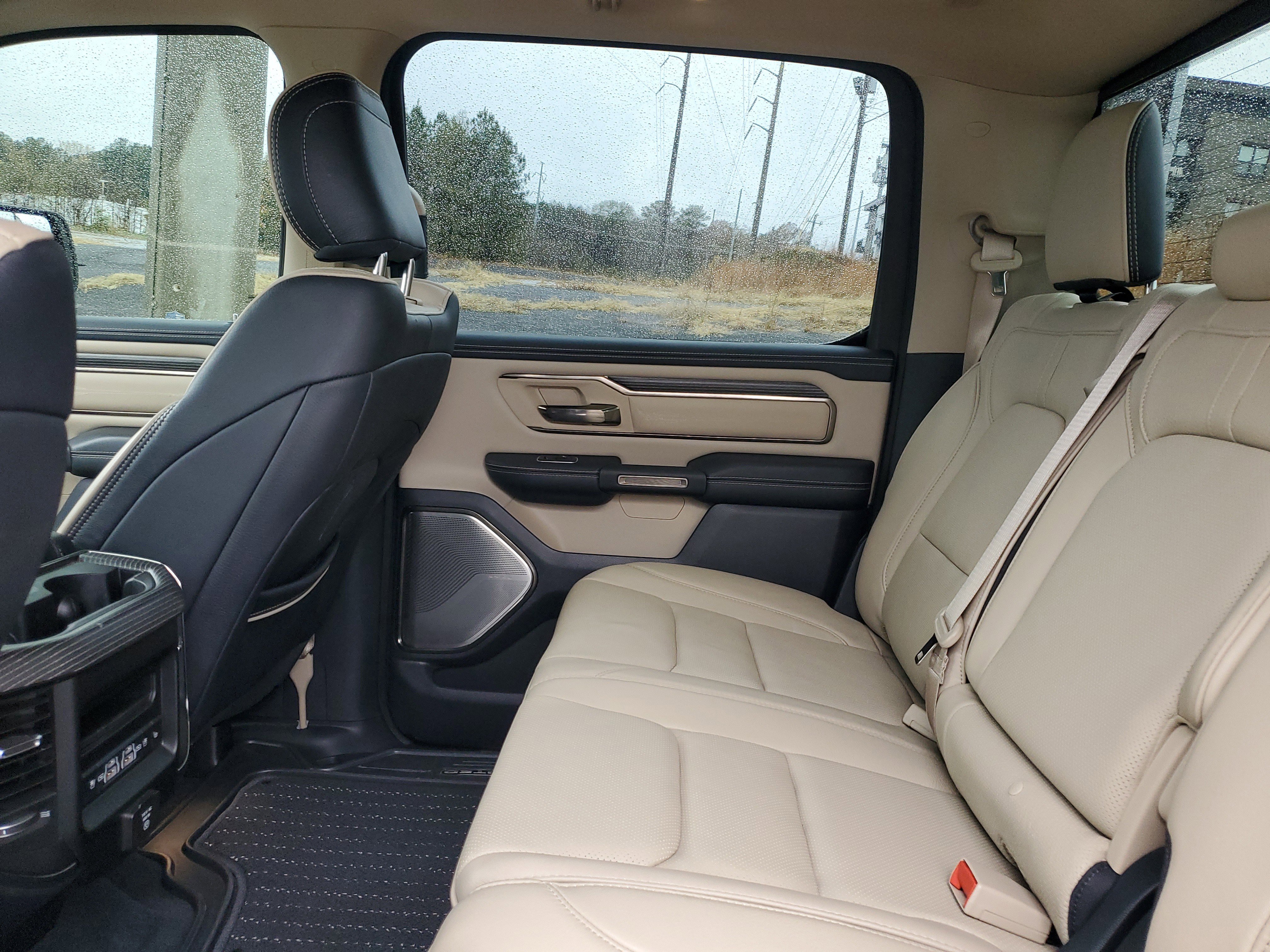 Used 2021 RAM 1500 Limited image 11