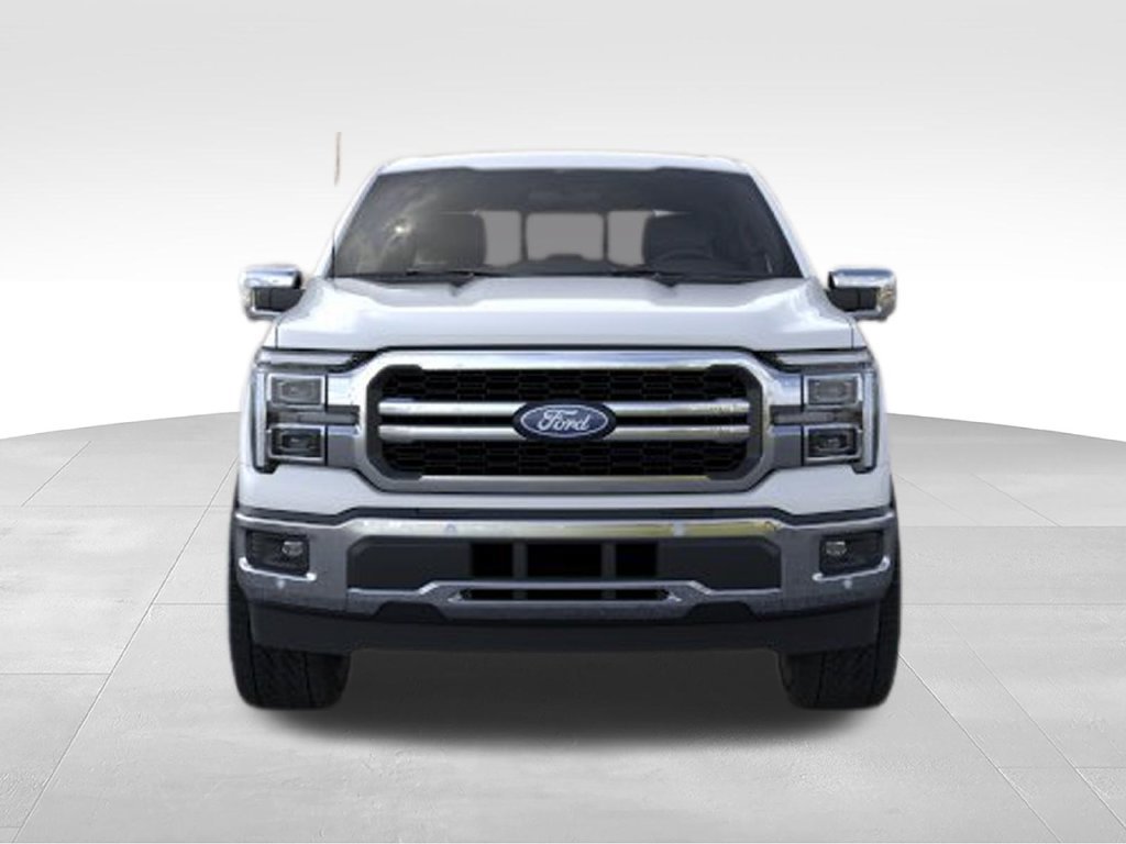 New 2026 Ford F150 Lariat w/ Equipment Group 501A Mid RWD image 7