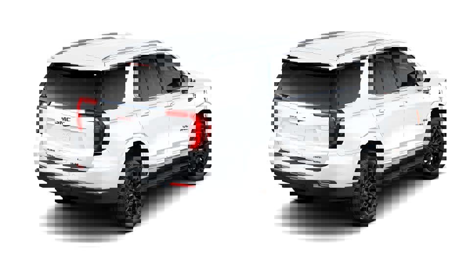 New 2026 GMC Yukon Elevation image 29