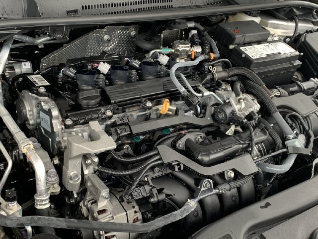 Used 2025 Toyota Corolla LE FWD image 16