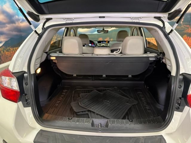 Used 2017 Subaru Crosstrek 2.0i Limited w/ Popular Package #2 AWD/4WD image 42