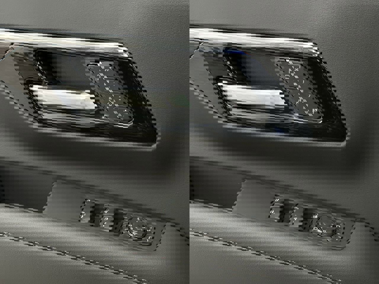 New 2026 Chevrolet Suburban Z71 w/ Z71 Off-Road Package image 19