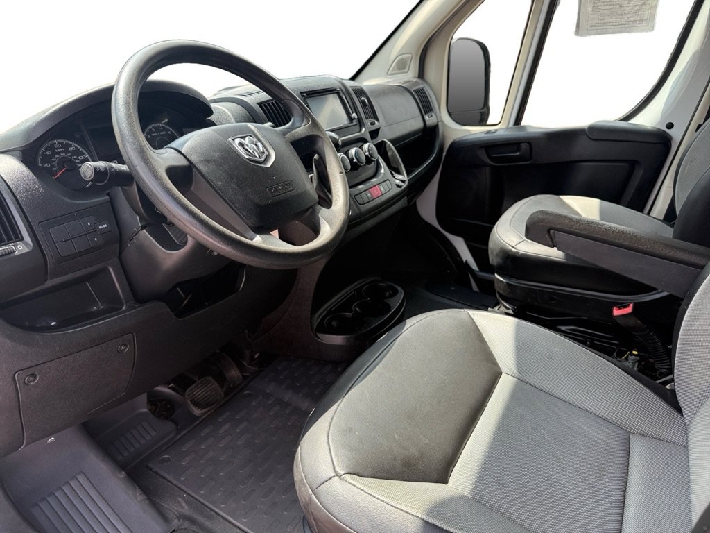 Used 2015 RAM ProMaster 1500 FWD image 10