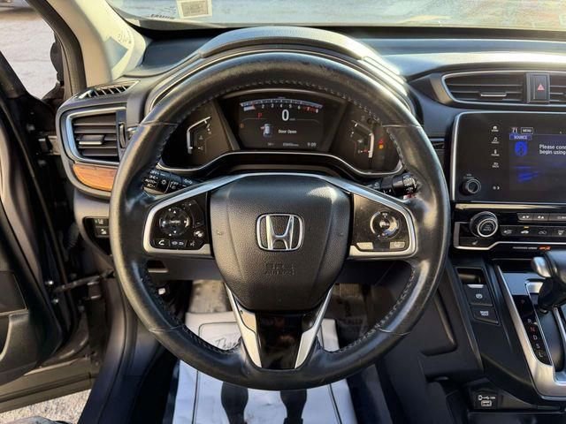Used 2020 Honda CR-V EX-L image 34