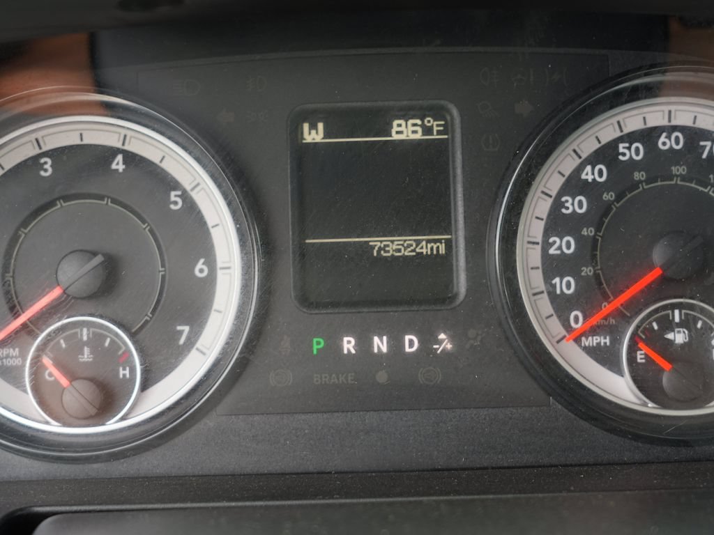 Used 2018 RAM 1500 Tradesman w/ Popular Equipment Group AWD/4WD image 27
