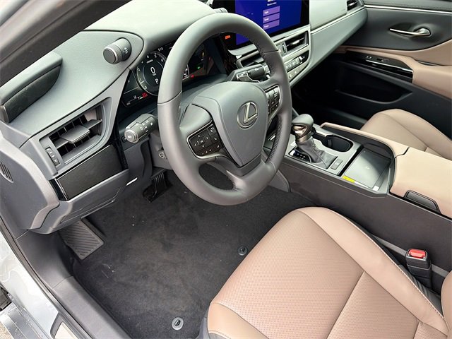 New 2025 Lexus ES 350 w/ Premium Package image 26