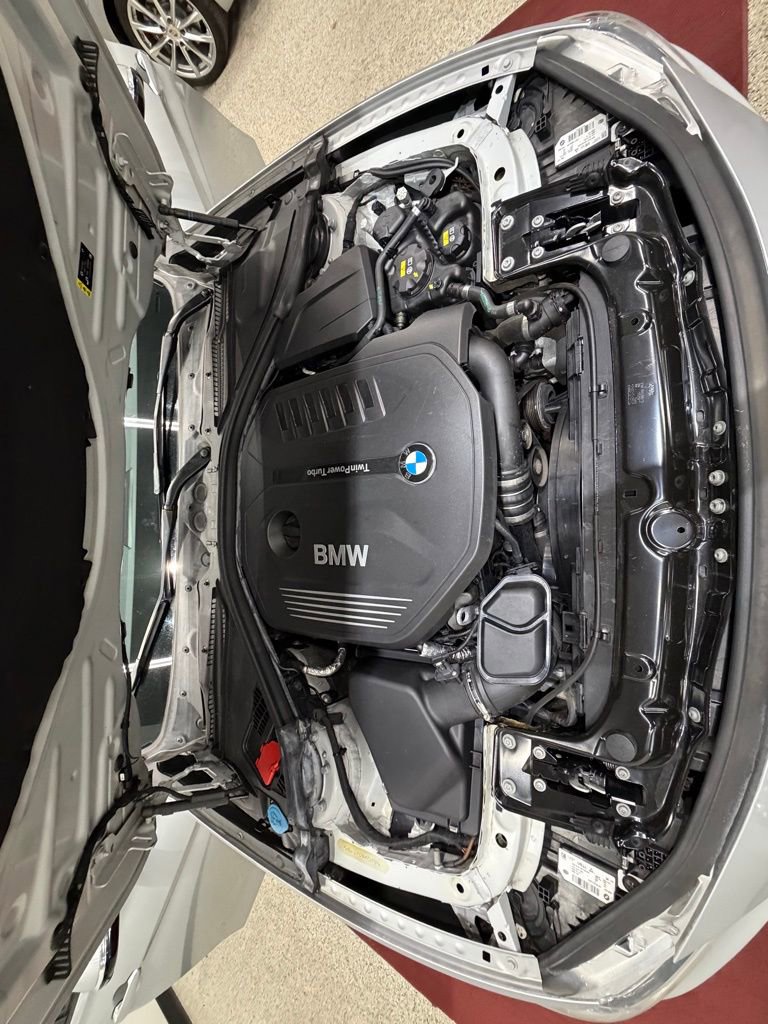 Used 2017 BMW 340i xDrive Sedan AWD/4WD image 48