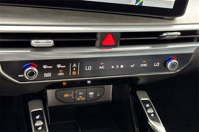 New 2026 Kia Sorento SX image 27