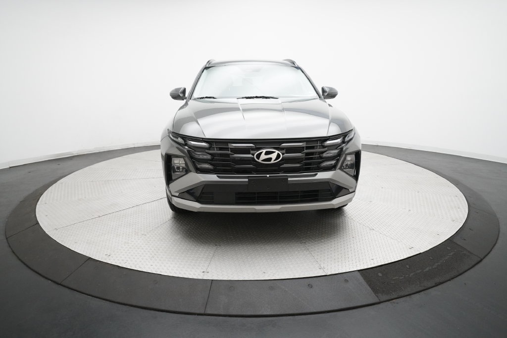 Used 2025 Hyundai Tucson SEL AWD/4WD image 11