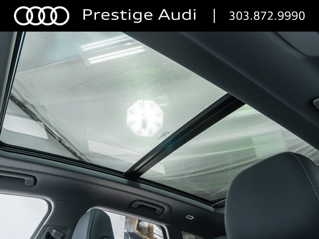 Used 2026 Audi Q5 Premium Plus w/ Premium Plus AWD/4WD image 24