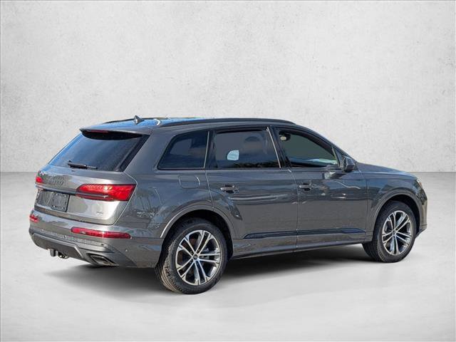 New 2026 Audi Q7 2.0T Premium AWD/4WD image 2