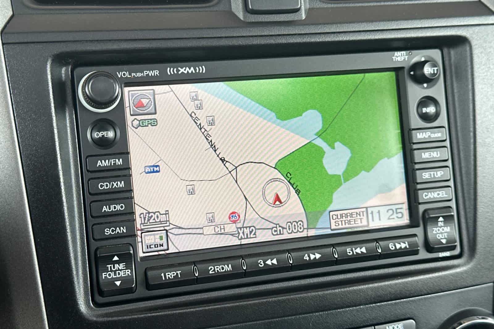 Used 2011 Honda CR-V EX-L image 19
