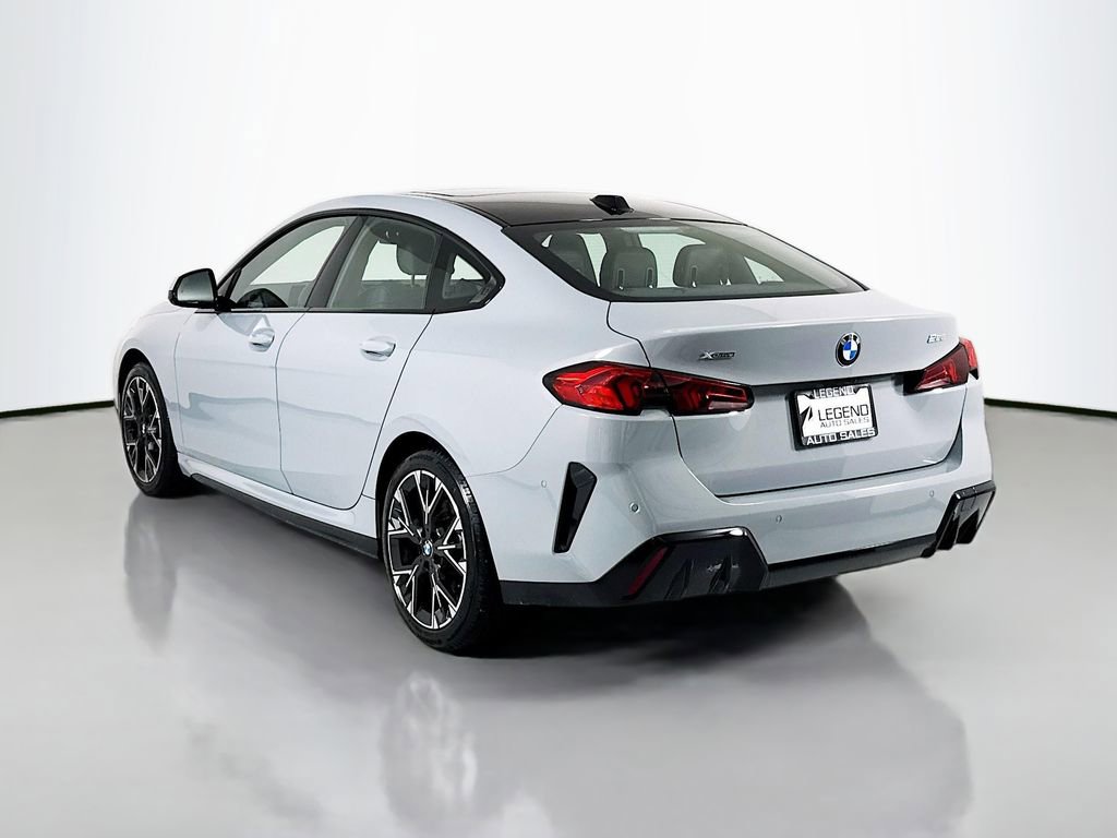 Used 2025 BMW 228i xDrive image 8