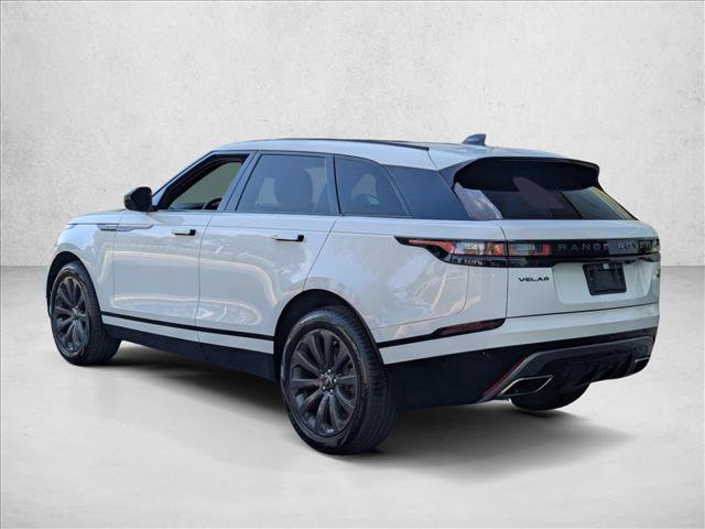 Certified 2023 Land Rover Range Rover Velar R-Dynamic S AWD/4WD image 7