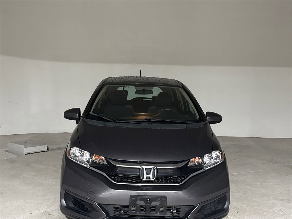 Used 2020 Honda Fit LX image 12