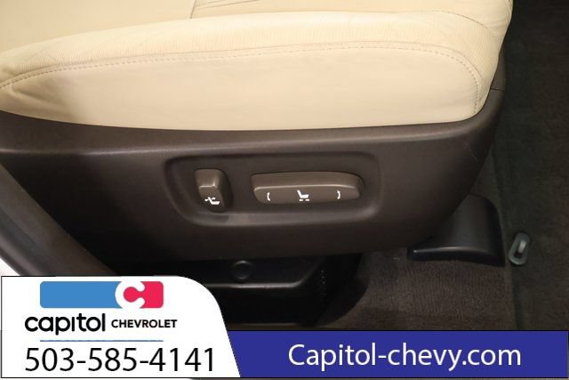 Used 2010 Lexus HS 250h w/ Preferred Accessory Package FWD image 25