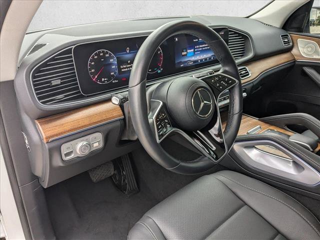 Used 2025 Mercedes-Benz GLE 350 GLE 350 image 10