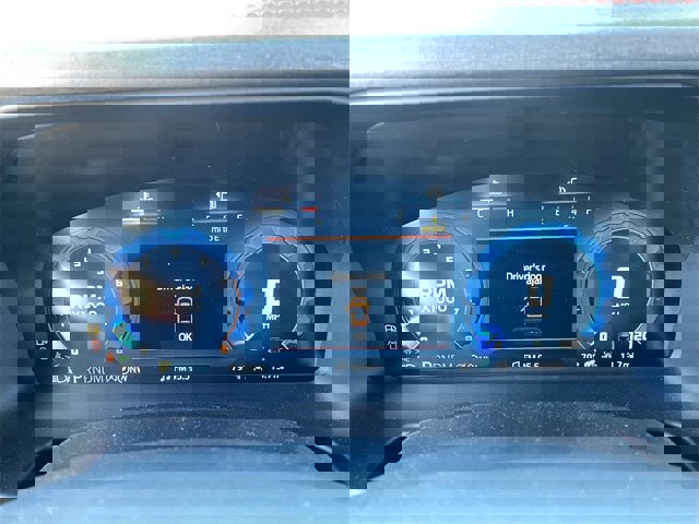 New 2025 Ford Bronco Stroppe Edition image 31