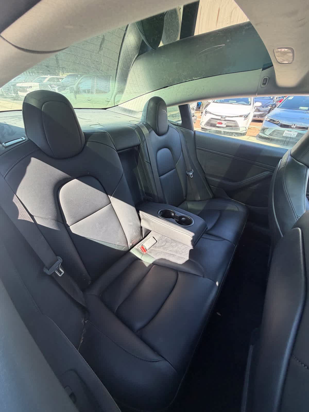 Used 2023 Tesla Model 3 Standard Range RWD image 18