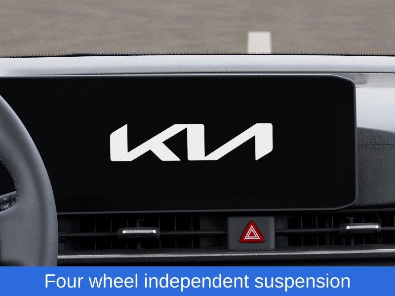 New 2026 Kia Carnival image 21