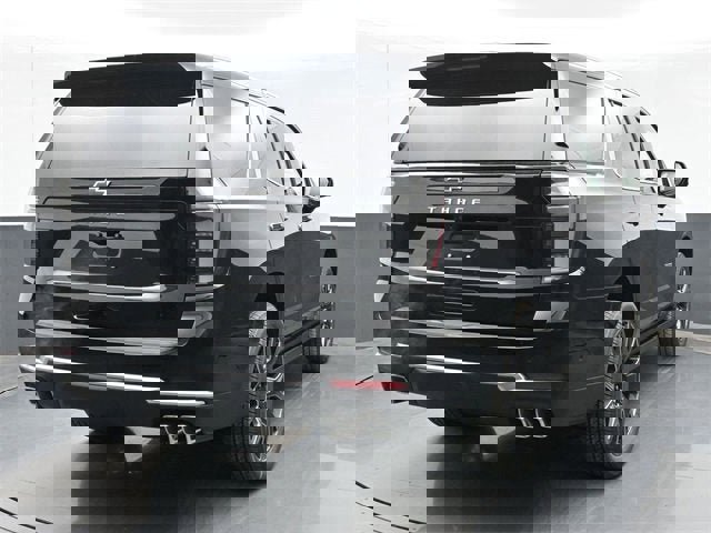 New 2026 Chevrolet Tahoe High Country image 14