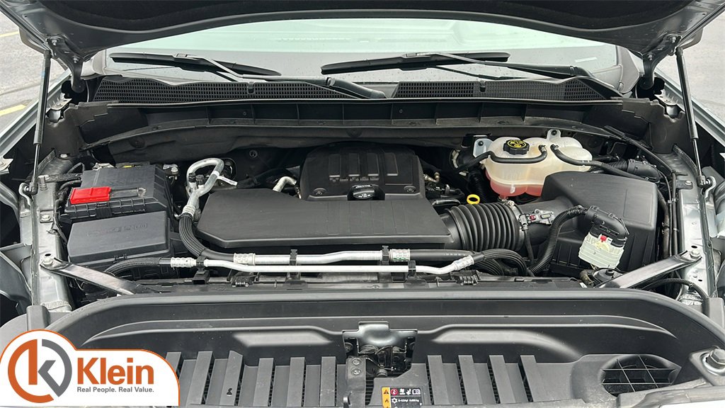 Used 2023 GMC Sierra 1500 Elevation image 31