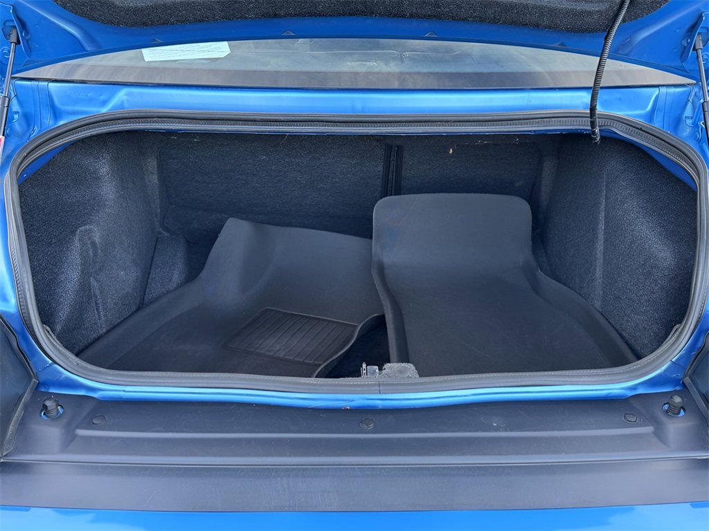 Used 2016 Dodge Challenger R/T Scat Pack image 20