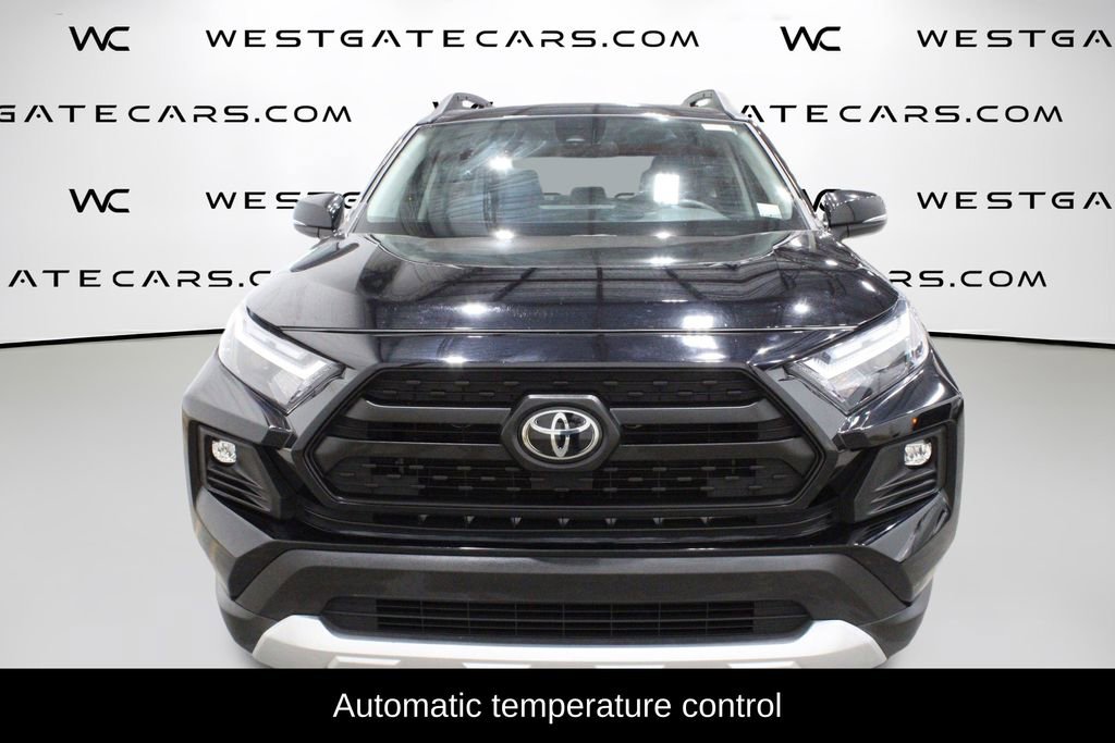 Used 2022 Toyota RAV4 Adventure image 4