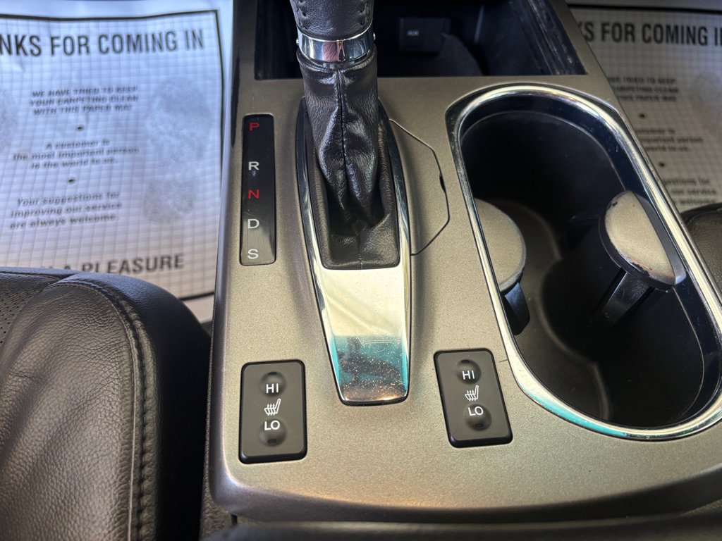 Used 2013 Acura RDX FWD w/ Technology Package image 19