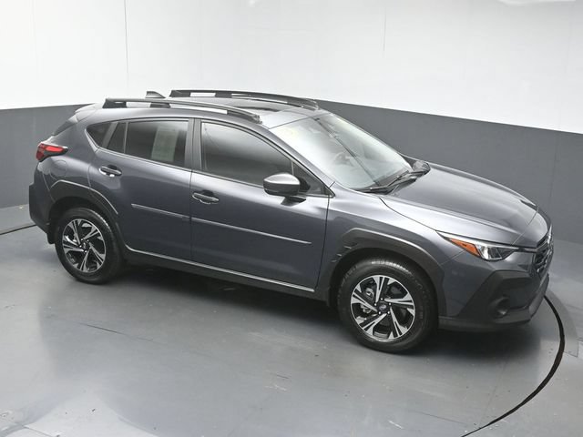 Certified 2025 Subaru Crosstrek 2.5i Premium AWD/4WD image 40